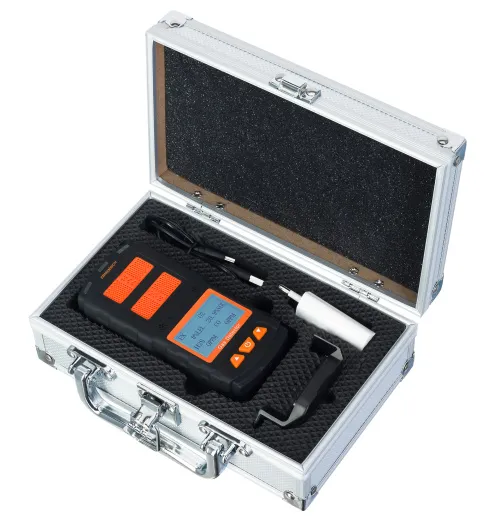 foto Detector de gas Ermenrich NG60, imagen 3