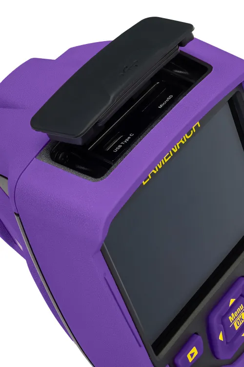 imagen Cámara térmica Ermenrich Seek TV80, imagen 8