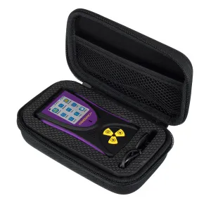 imagen Detector de radiación Ermenrich Ping RD50