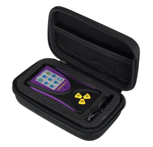 imagen Detector de radiación Ermenrich Ping RD50, imagen 3