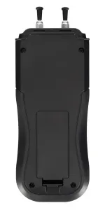 gráfico Detector de humedad Ermenrich Wett MW30