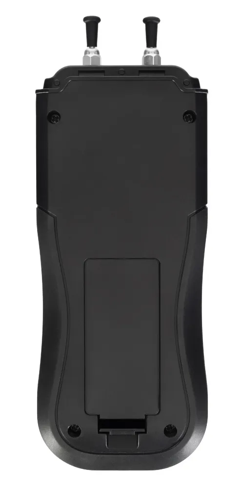 gráfico Detector de humedad Ermenrich Wett MW30, imagen 3