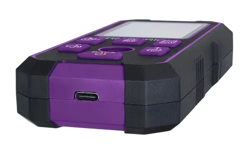 gráfico Detector de montantes Ermenrich Ping SM70, imagen 6