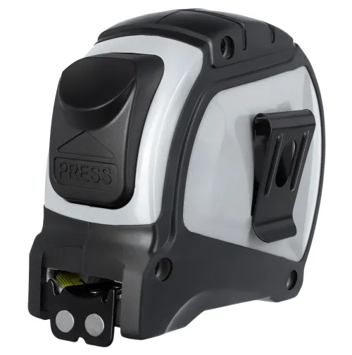 foto Cinta métrica Ermenrich Reel KD80, imagen 4