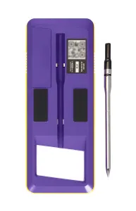 imagen Termómetro para carne Ermenrich BBQ GT30