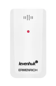 gráfico Sensor exterior de temperatura y humedad Levenhuk THS10