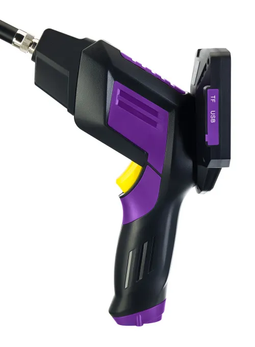 imagen Endoscopio industrial Ermenrich Seek VE50, imagen 7