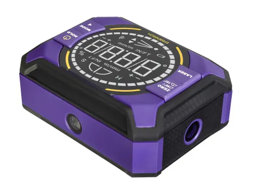 foto Nivel digital Ermenrich Verk LQ50 con láser, imagen 3