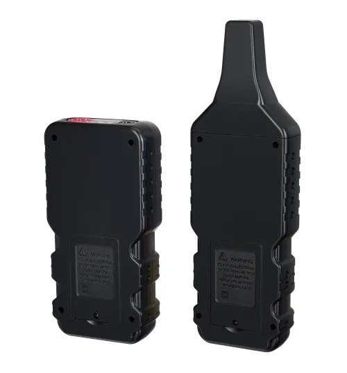 imagen Localizador de cables subterráneos Ermenrich Ping SM150, imagen 5