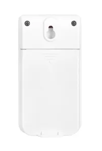 gráfico Sensor exterior de temperatura y humedad Levenhuk THS10