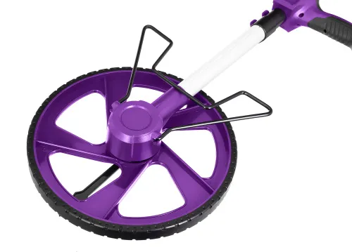 imagen Rueda de medición digital Ermenrich Reel WM30, imagen 7