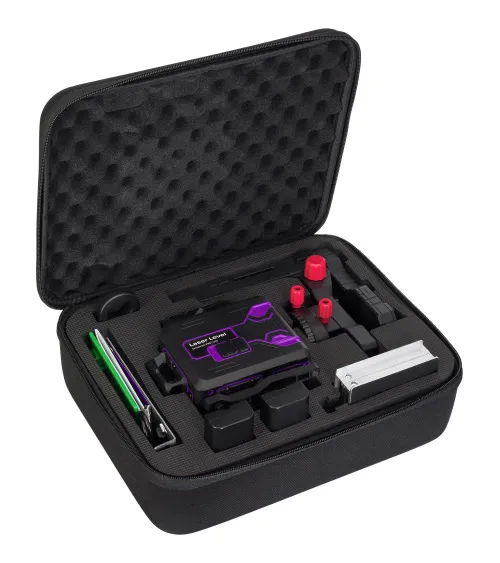 imagen Nivel láser Ermenrich PRO LV70, imagen 3