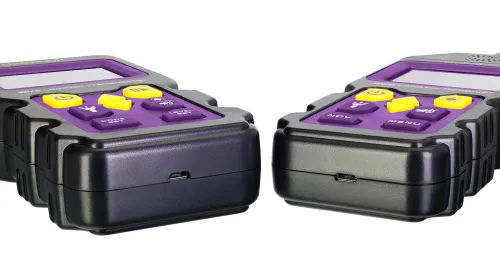 imagen Localizador de cables subterráneos Ermenrich Ping SM150, imagen 7