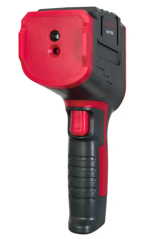 foto Cámara térmica Ermenrich Seek TV50, imagen 6