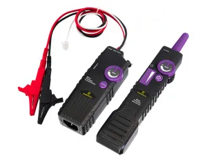 foto Rastreador de cables Ermenrich Ping SM100