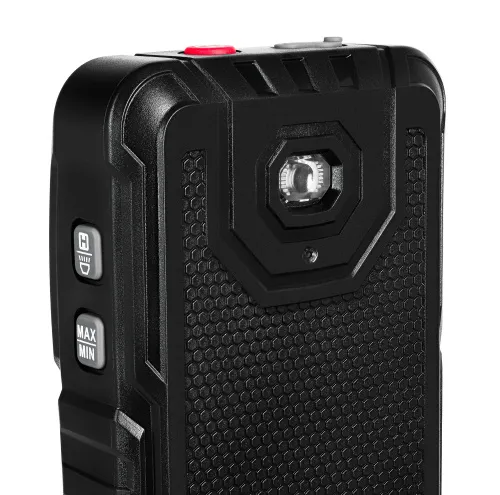 foto Multímetro digital Ermenrich Zing TC33, imagen 8