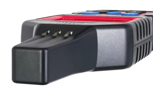 gráfico Localizador de cables subterráneos Ermenrich Ping SM150, imagen 7