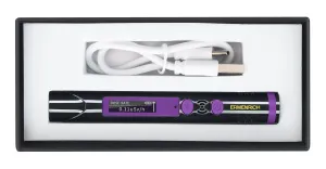 foto Detector de radiación Ermenrich Ping RD20