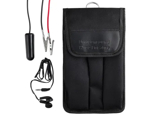 gráfico Localizador de cables subterráneos Ermenrich Ping SM80, imagen 7