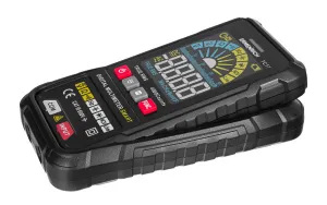 imagen Multímetro digital Ermenrich Zing TC17