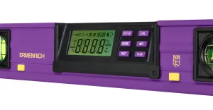 imagen Nivel digital Ermenrich Verk LY40