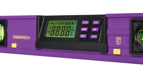 imagen Nivel digital Ermenrich Verk LY40, imagen 4