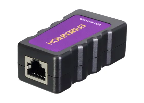 imagen Comprobador PoE Ermenrich NetGeeks NP25, imagen 9