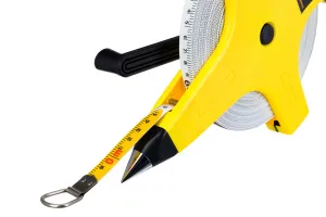 imagen Cinta métrica Ermenrich Reel SL50