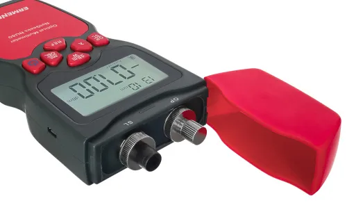 fotografía Multímetro óptico Ermenrich NetGeeks NU40, imagen 6