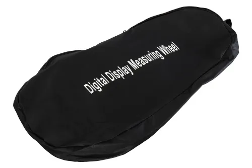 foto Rueda de medición digital Ermenrich Reel WM30, imagen 2