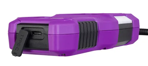 gráfico Detector de gas Ermenrich NG50, imagen 6