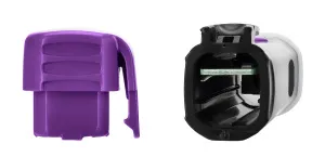 fotografía Comprobador de voltaje Ermenrich Zing WT40