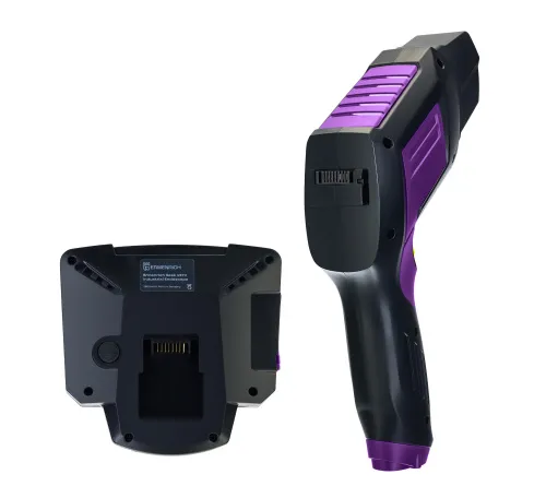 gráfico Endoscopio industrial Ermenrich Seek VE70, imagen 8