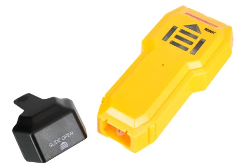 fotografía Detector de montantes Ermenrich Ping SA20, imagen 4