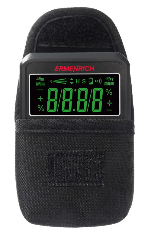 foto Nivel digital Ermenrich Verk LQ40, imagen 2