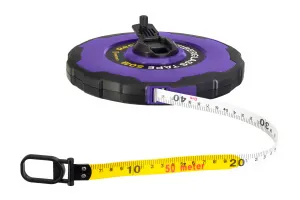 imagen Cinta métrica Ermenrich Reel SR50