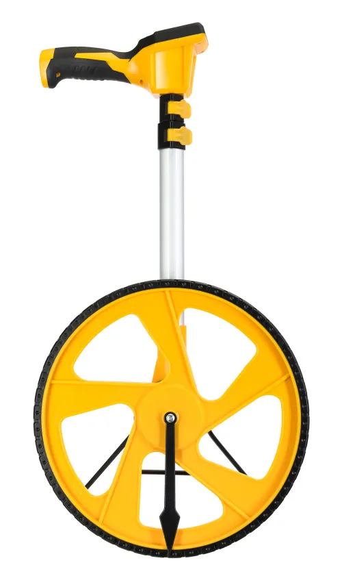 foto Rueda de medición digital Ermenrich Reel WM30, imagen 3