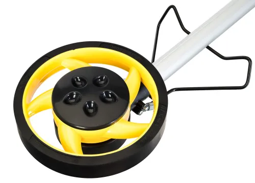 fotografía Rueda de medición digital Ermenrich Reel WM10, imagen 6