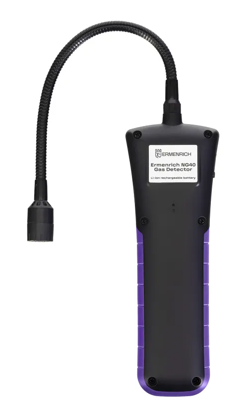 fotografía Detector de gas Ermenrich NG40, imagen 3
