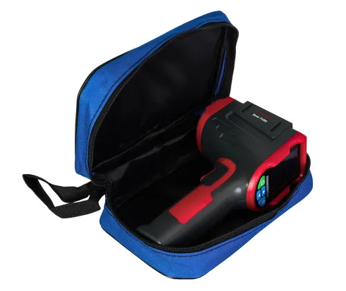 foto Cámara térmica Ermenrich Seek TV50, imagen 3