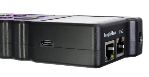 imagen Rastreador digital de cables Ermenrich NetGeeks NP40, imagen 7