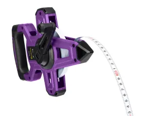 imagen Cinta métrica de topografía Ermenrich Reel SH50