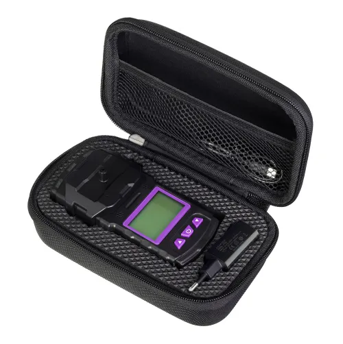 gráfico Detector de gas Ermenrich NG60, imagen 3