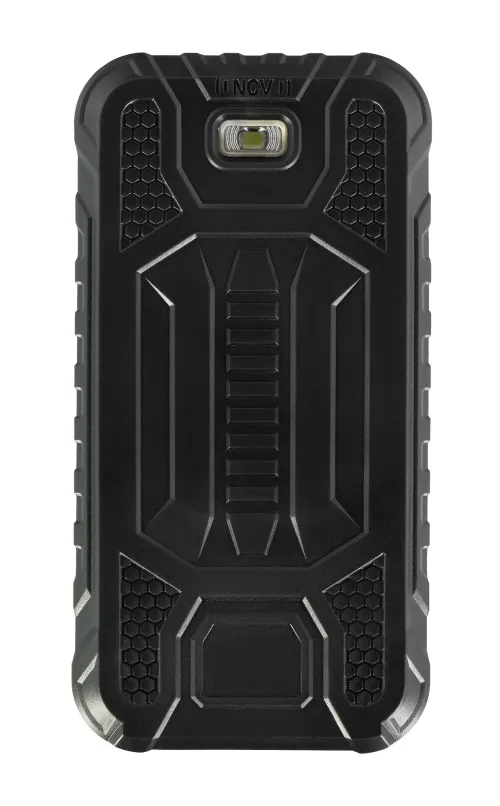 imagen Multímetro digital Ermenrich Zing TC19, imagen 5