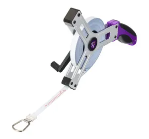 fotografía Cinta métrica de topografía Ermenrich Reel SX50