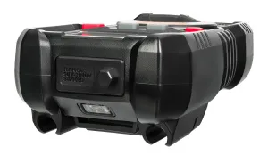 imagen Multímetro digital Ermenrich Zing TC21