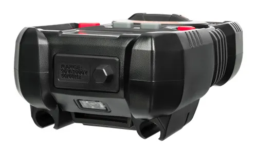 imagen Multímetro digital Ermenrich Zing TC21, imagen 4