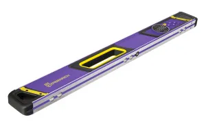 imagen Nivel digital Ermenrich Verk LD60 con láser