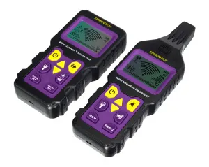 imagen Localizador de cables subterráneos Ermenrich Ping SM150