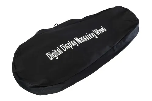 foto Rueda de medición digital Ermenrich Reel WM20, imagen 2